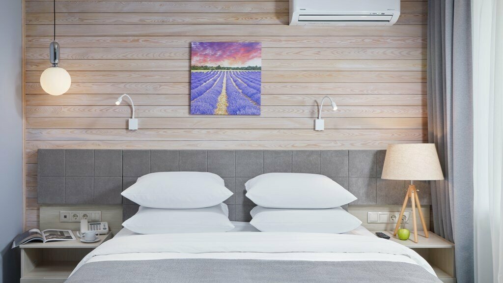 Гостиница Кантри Резорт Вербилки