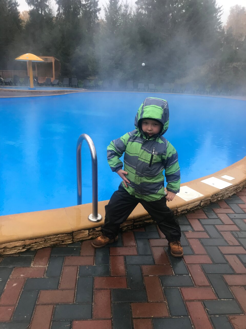 Гостиница Кантри Резорт Вербилки-223