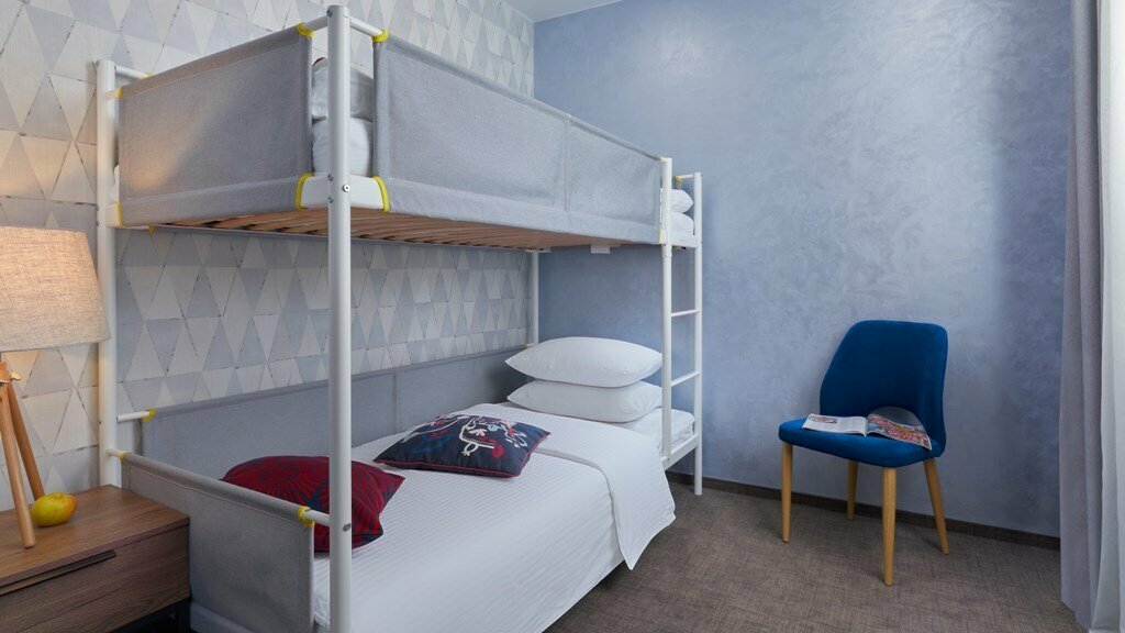 Гостиница Кантри Резорт Вербилки