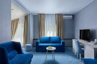 Гостиница Кантри Резорт Вербилки Люкс Луксор-2