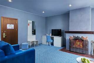 Гостиница Кантри Резорт Вербилки Люкс Блюз-1