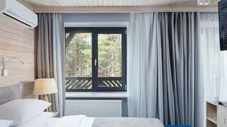 Гостиница Кантри Резорт Вербилки Однокомнатный люкс 8 корпус-3