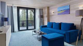 Гостиница Кантри Резорт Вербилки Двухкомнатный люкс 8 корпус-5