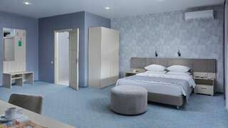 Гостиница Кантри Резорт Вербилки Однокомнатный люкс / Suite-1