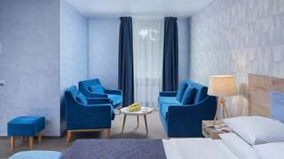 Гостиница Кантри Резорт Вербилки Апартаменты большие 6 корпус-2