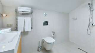 Гостиница Кантри Резорт Вербилки Стандартный номер с двуспальной кроватью - 8 корпус-6