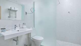 Гостиница Кантри Резорт Вербилки Апартаменты малые 6 корпус-3