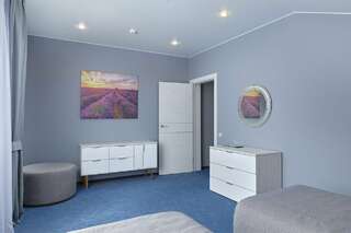 Гостиница Кантри Резорт Вербилки Дуплекс с двумя спальнями и кухней-4