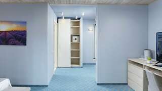 Гостиница Кантри Резорт Вербилки Полулюкс (Junior suite)-2