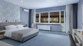 Гостиница Кантри Резорт Вербилки Стандартный номер с двуспальной кроватью / Standart DBL-2