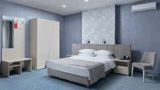 Гостиница Кантри Резорт Вербилки Стандартный номер с двуспальной кроватью / Standart DBL-3