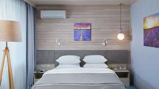 Гостиница Кантри Резорт Вербилки Полулюкс (Junior suite)-1