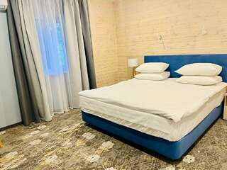 Гостиница Кантри Резорт Вербилки Семейный трехкомнатный номер 6 корпус-3