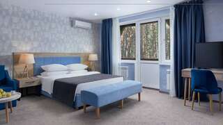 Гостиница Кантри Резорт Вербилки Апартаменты большие 6 корпус-1