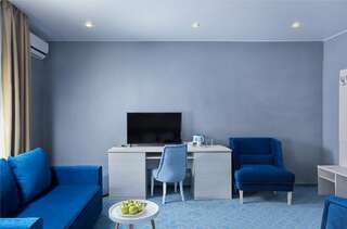 Гостиница Кантри Резорт Вербилки Люкс Лотос-3