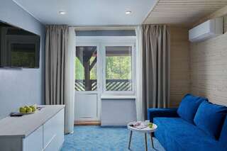 Гостиница Кантри Резорт Вербилки Апартаменты трехкомнатные 5 корпус-5