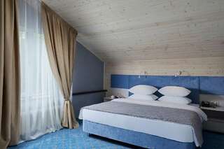 Гостиница Кантри Резорт Вербилки Люкс Рондо-5