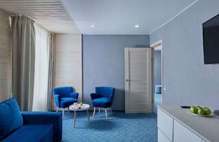 Гостиница Кантри Резорт Вербилки Апартаменты трехкомнатные 5 корпус-3