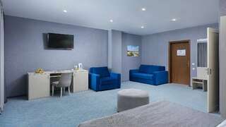 Гостиница Кантри Резорт Вербилки Однокомнатный люкс / Suite-4