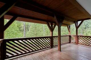 Гостиница Кантри Резорт Вербилки Семейный трехкомнатный номер 5 корпус/ FAMILY ROOM - 5-8