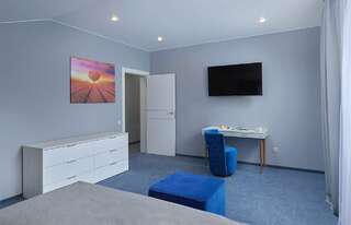 Гостиница Кантри Резорт Вербилки Дуплекс с двумя спальнями и кухней-2