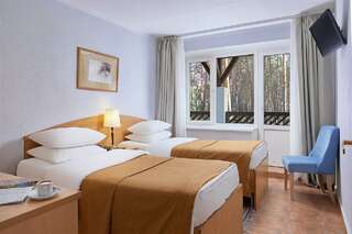 Гостиница Кантри Резорт Вербилки Стандартный улучшенный номер/ Standart Superior TRPL-3