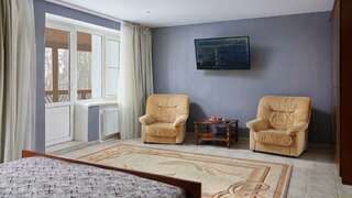 Гостиница Кантри Резорт Вербилки Двухкомнатный люкс/ Suite 2 rooms-7