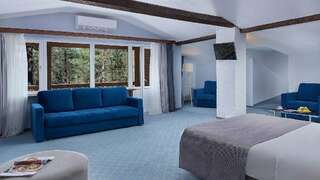 Гостиница Кантри Резорт Вербилки Люкс Кантри/ Suite Country-3