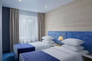 Гостиница Кантри Резорт Вербилки Апартаменты трехкомнатные 5 корпус-6