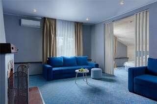 Гостиница Кантри Резорт Вербилки Люкс Рондо-3