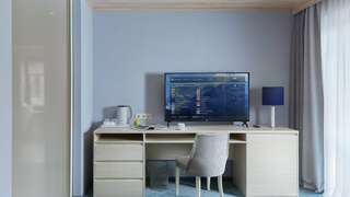 Гостиница Кантри Резорт Вербилки Двухкомнатный люкс 8 корпус-3