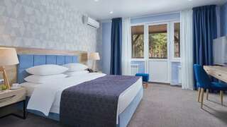 Гостиница Кантри Резорт Вербилки Апартаменты малые 6 корпус-1