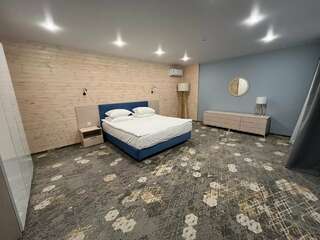 Гостиница Кантри Резорт Вербилки Двухкомнатный люкс 6 корпус-6