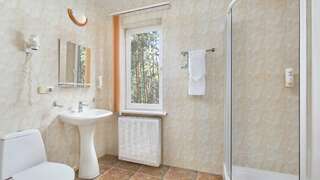 Гостиница Кантри Резорт Вербилки Двухкомнатный люкс с камином-5