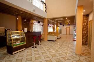 Гостиница Кантри Резорт Вербилки-6