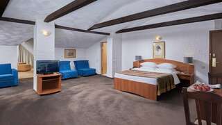 Гостиница Кантри Резорт Вербилки Люкс Кантри/ Suite Country-2