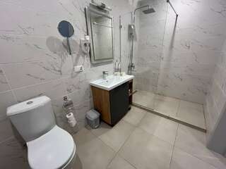 Гостиница Кантри Резорт Вербилки Двухкомнатный люкс 6 корпус-3