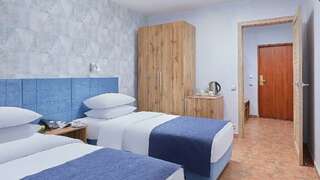 Гостиница Кантри Резорт Вербилки Стандартный улучшенный номер/ Standart Superior TRPL-2