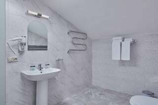 Гостиница Кантри Резорт Вербилки Люкс Блюз-7