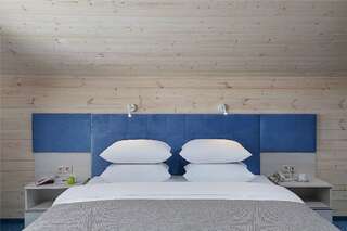 Гостиница Кантри Резорт Вербилки Люкс Блюз-6