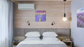 Гостиница Кантри Резорт Вербилки Двухкомнатный люкс 8 корпус-1