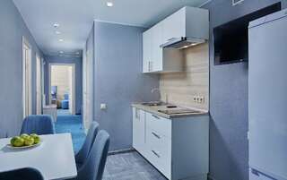 Гостиница Кантри Резорт Вербилки Апартаменты трехкомнатные 5 корпус-9