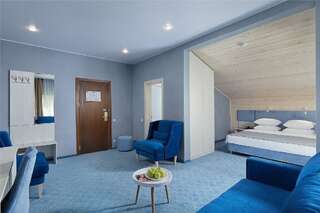 Гостиница Кантри Резорт Вербилки Люкс Луксор-1