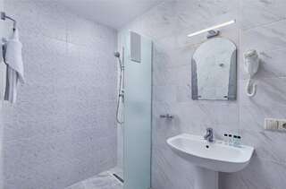 Гостиница Кантри Резорт Вербилки Апартаменты трехкомнатные 5 корпус-10