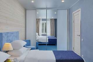 Гостиница Кантри Резорт Вербилки Апартаменты трехкомнатные 5 корпус-7