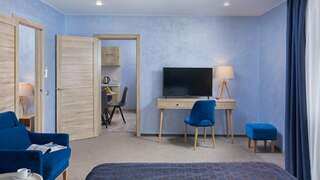 Гостиница Кантри Резорт Вербилки Апартаменты двухкомнатные 6 корпус-2