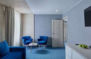 Гостиница Кантри Резорт Вербилки Семейный трехкомнатный номер 5 корпус/ FAMILY ROOM - 5-4