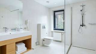 Гостиница Кантри Резорт Вербилки Полулюкс (Junior suite)-5