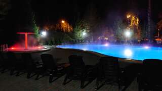 Гостиница Кантри Резорт Вербилки-4