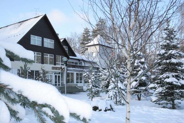 Гостиница Кантри Резорт Вербилки-132